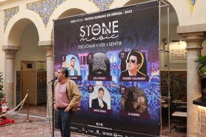 stoneandmusicfestival  Agotadas las entradas para el concierto de David  Bisbal en el STONE & MUSIC Festival
