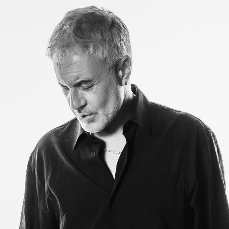 SERGIO DALMA - 6 JUN