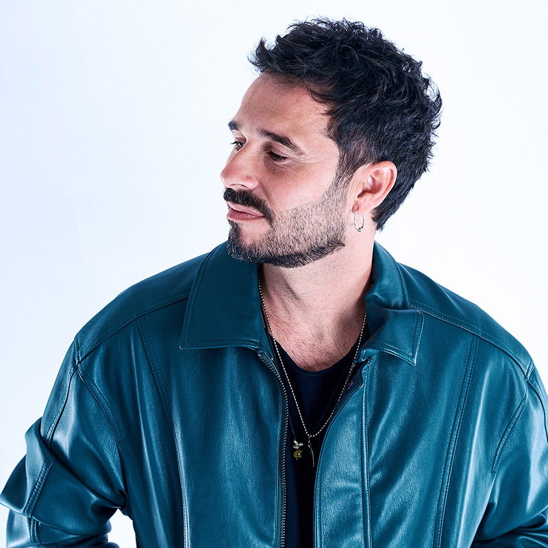 ANTOÑITO MOLINA - 20 JUN