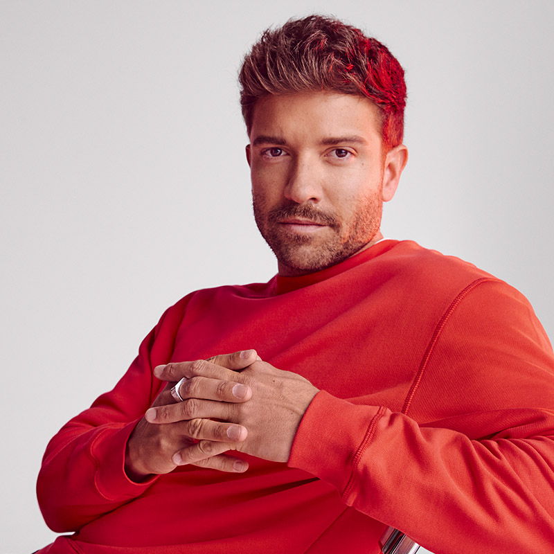 PABLO ALBORÁN - 21 JUN